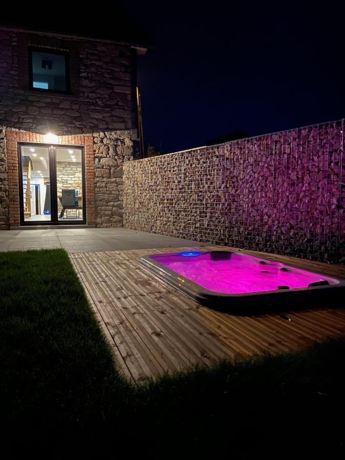 L Autre Fois Waimes Exterior foto