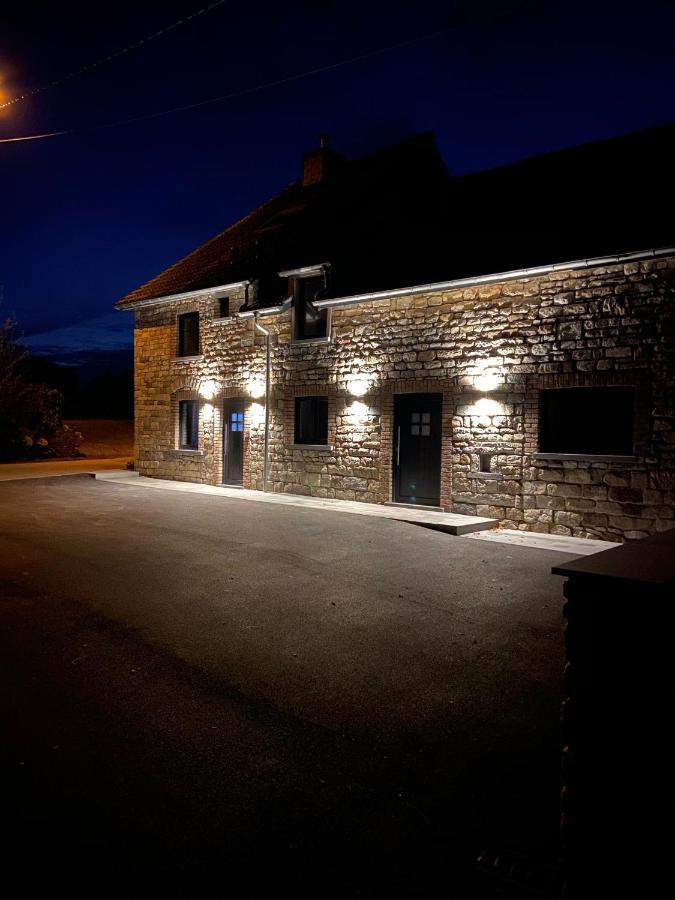 L Autre Fois Waimes Exterior foto