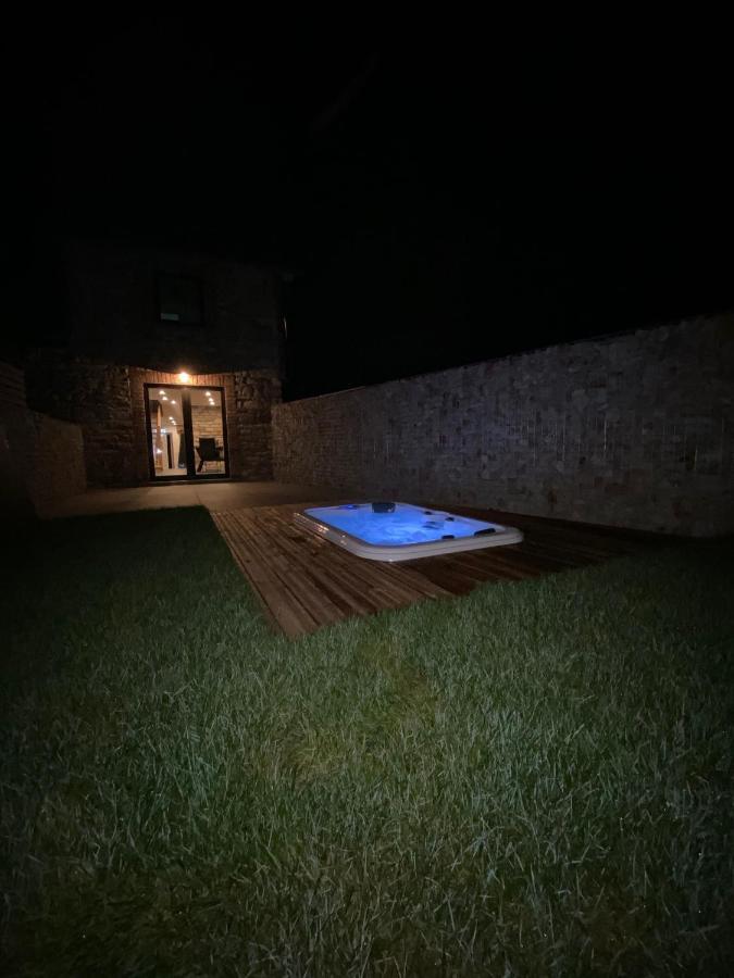 L Autre Fois Waimes Exterior foto